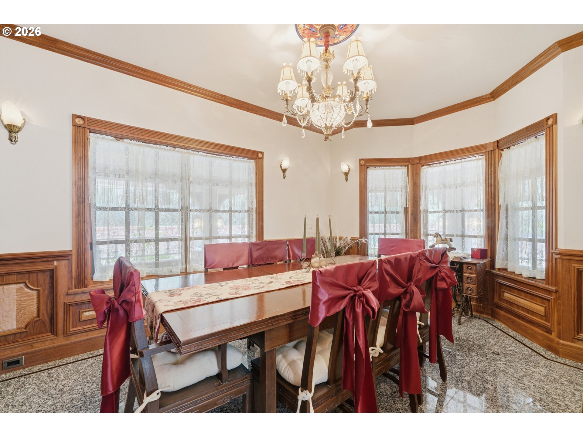11250 Whiskey Creek Road Tillamook, OR 97141 - Photo 17 of 48 Dining Room