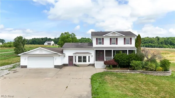 $439,000 | 11241 Center Road, Garrettsville, OH 44231