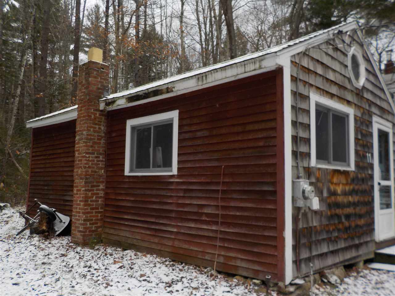11 Springs Road Canaan, NH 03741 - Photo 22 of 24