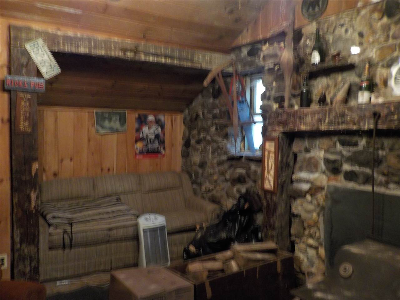11 Springs Road Canaan, NH 03741 - Photo 8 of 24