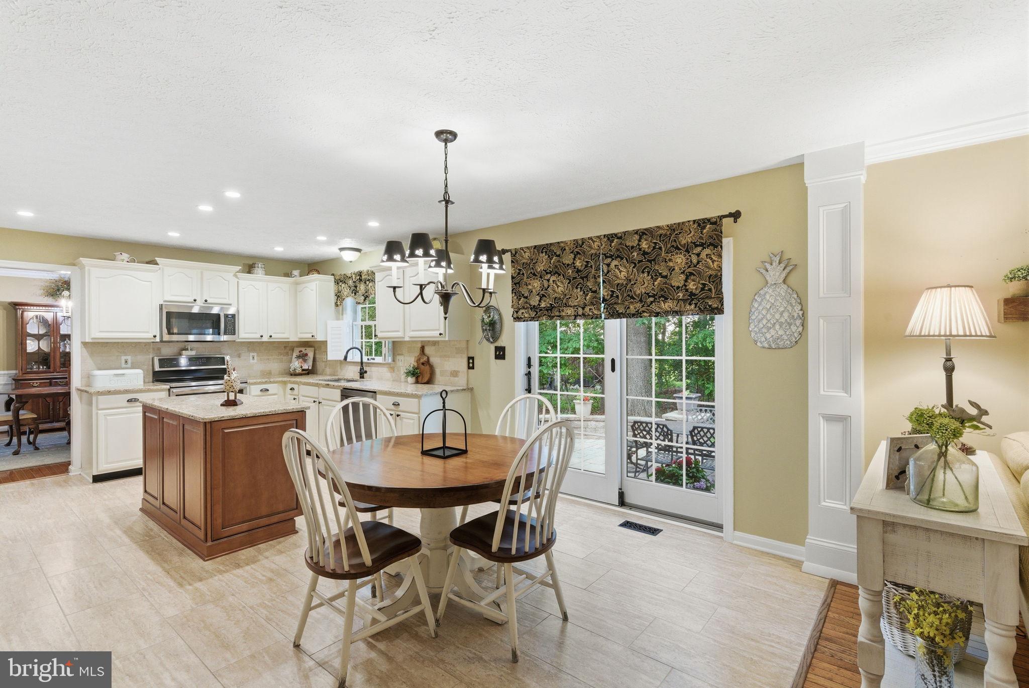 707 Weatherby Road Bel Air, MD 21015 - Photo 23 of 78