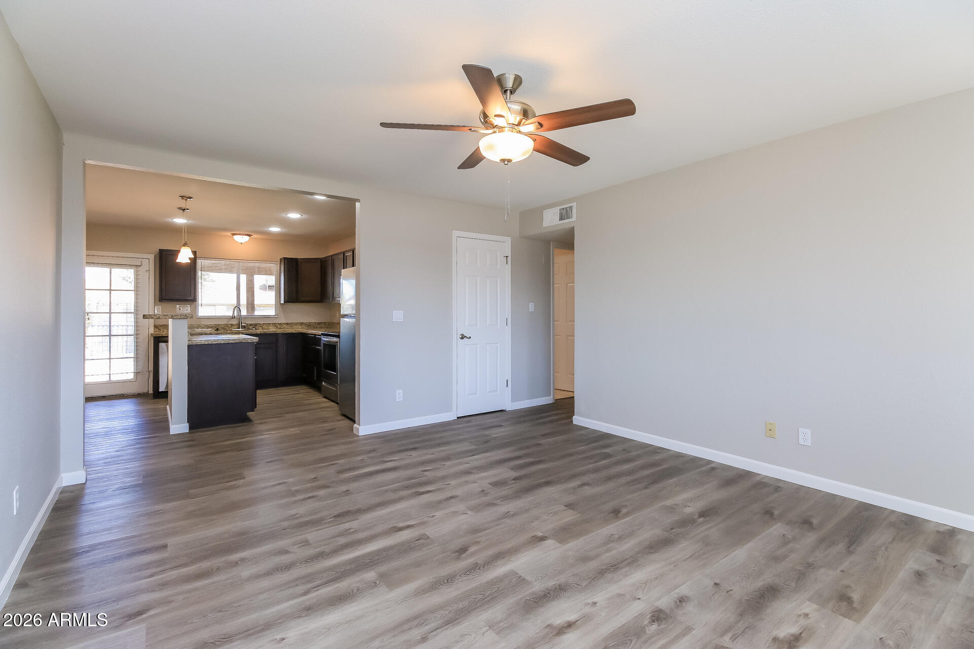 5716 South Roberts Road Tempe, AZ 85283 - Photo 3 of 15 3 living room