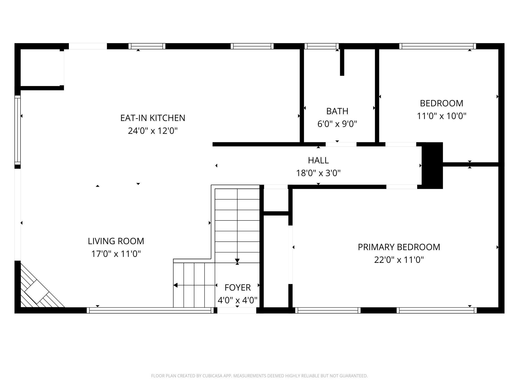 7824 Carnelian Road Kimball, MN 55353 - Photo 6 of 8