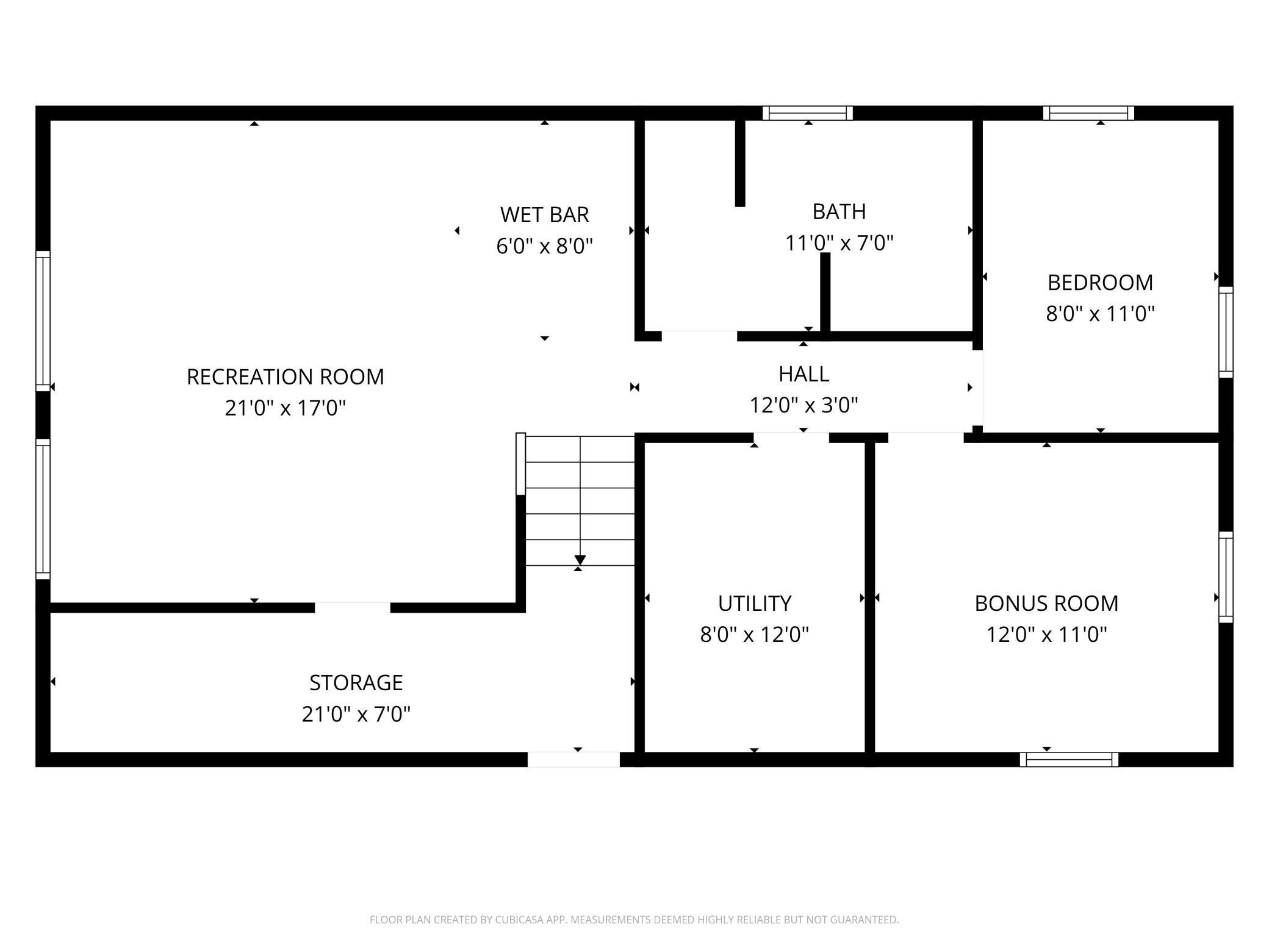 7824 Carnelian Road Kimball, MN 55353 - Photo 7 of 8