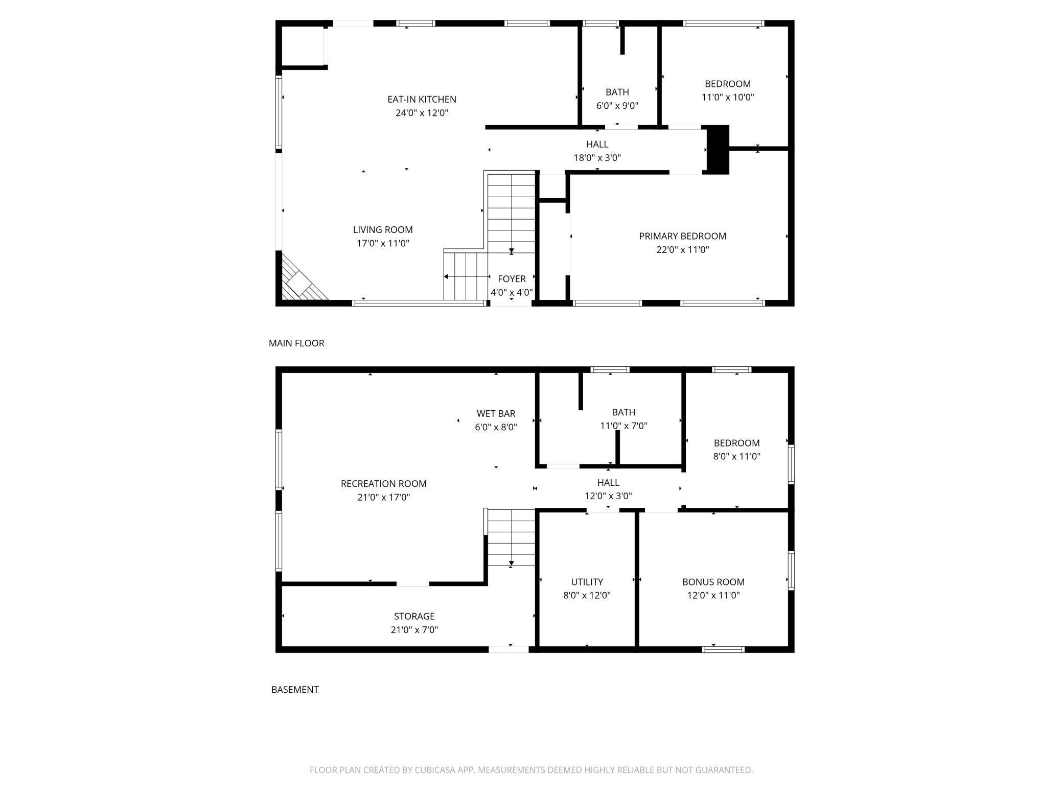 7824 Carnelian Road Kimball, MN 55353 - Photo 8 of 8