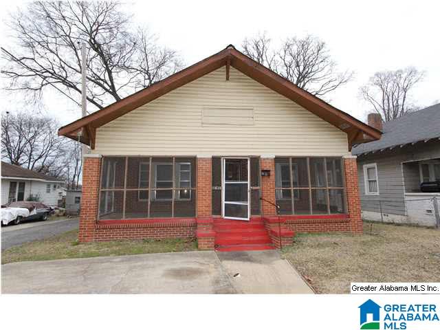 1628 Fulton Avenue Southwest Birmingham, AL 35211 - Photo 1 of 6