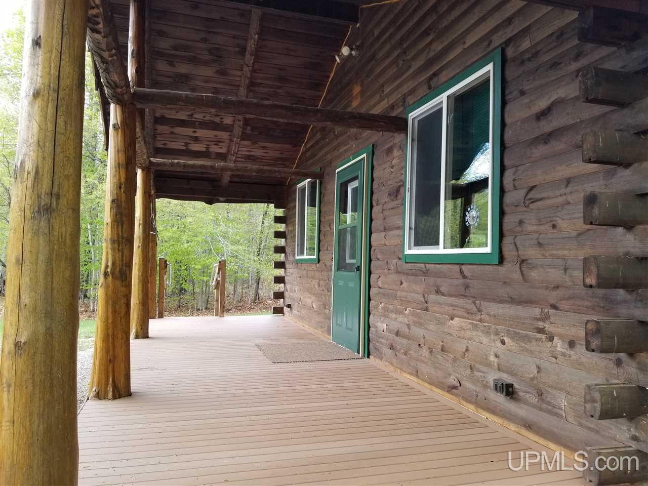 17522 17th Road Garden, MI 49835 - Photo 15 of 15