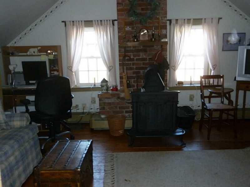 77 Lowells Cove Road Orrs Island, ME 04066 - Photo 20 of 31 Other. Office or Den
