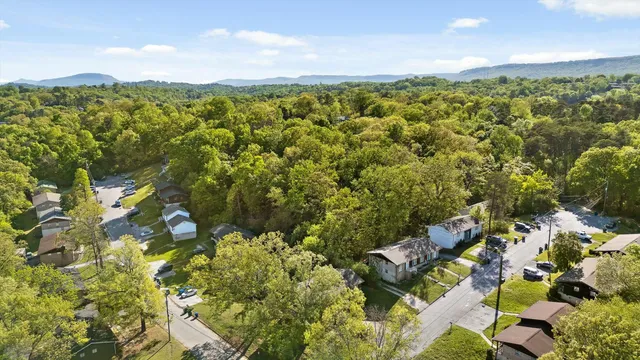 $353,200 | 810 Forest Dale Lane, Hixson, TN 37343