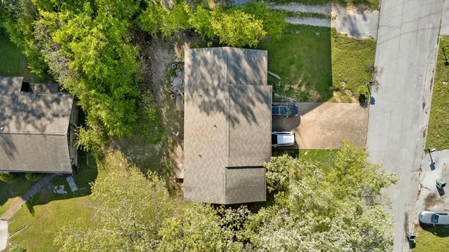 $353,200 | 810 Forest Dale Lane, Hixson, TN 37343