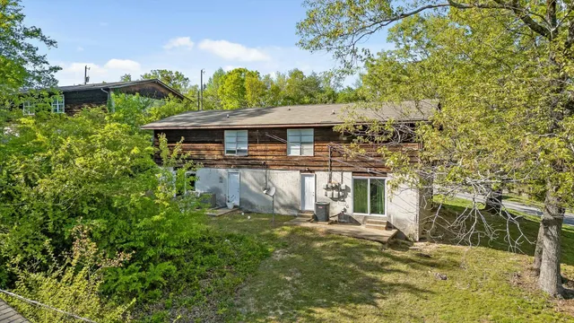 $353,200 | 810 Forest Dale Lane, Hixson, TN 37343