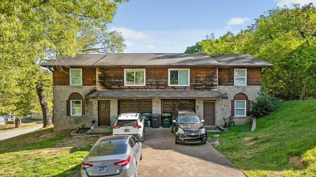 $353,200 | 810 Forest Dale Lane, Hixson, TN 37343