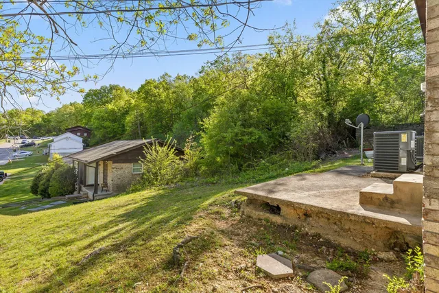 $353,200 | 810 Forest Dale Lane, Hixson, TN 37343