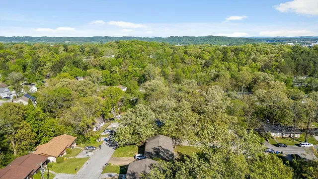 $353,200 | 810 Forest Dale Lane, Hixson, TN 37343