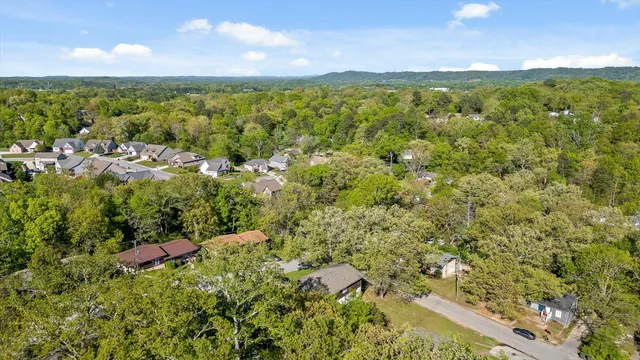 $353,200 | 810 Forest Dale Lane, Hixson, TN 37343
