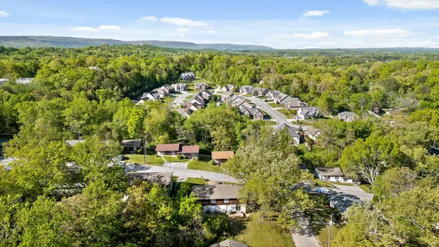 $353,200 | 810 Forest Dale Lane, Hixson, TN 37343