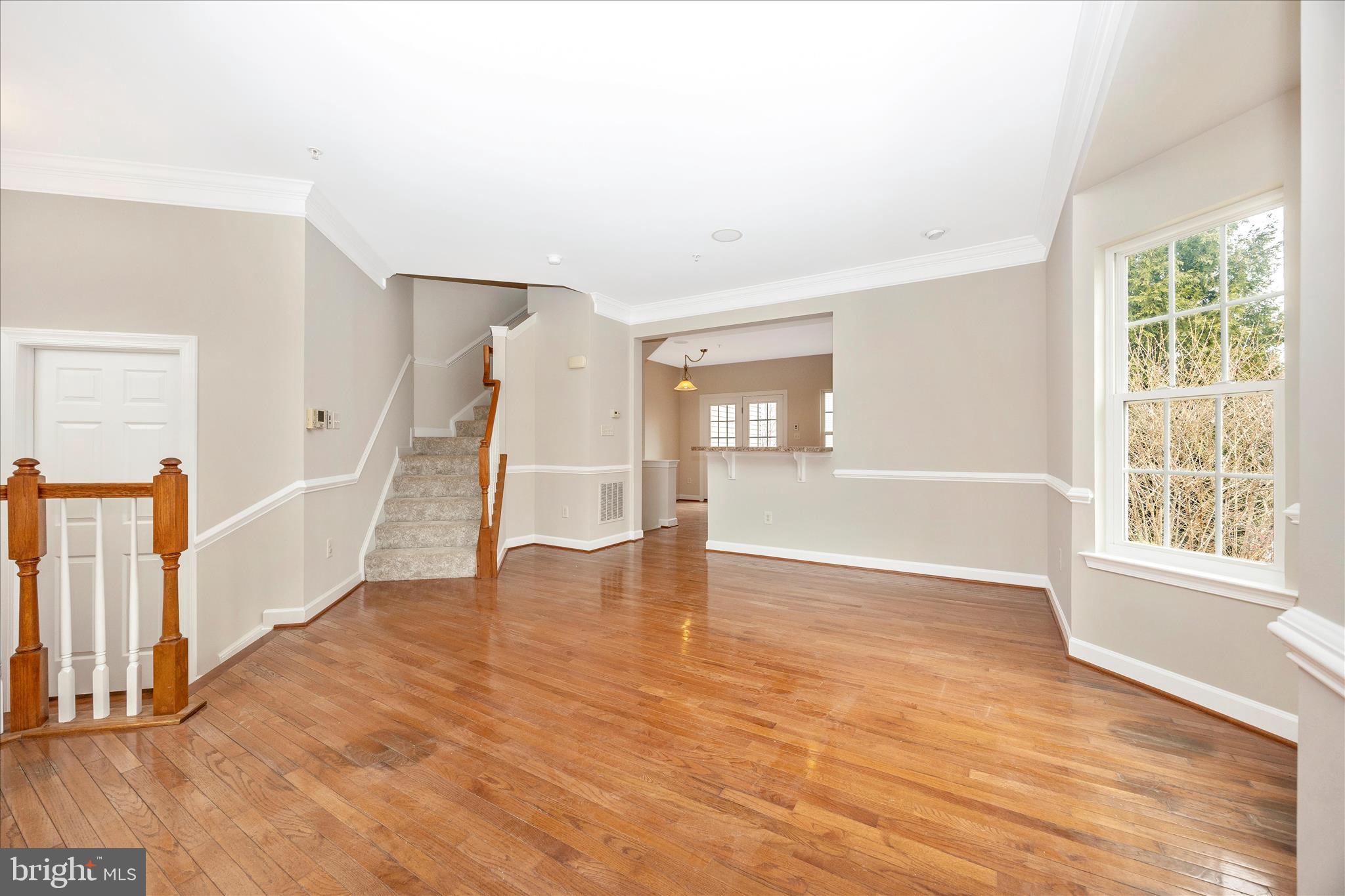1101 Spring Run Court Frederick, MD 21702 - Photo 11 of 62 Living Room
