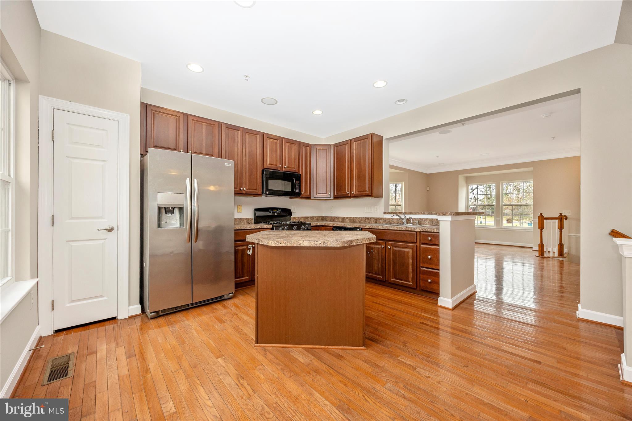 1101 Spring Run Court Frederick, MD 21702 - Photo 16 of 62 Kitchen