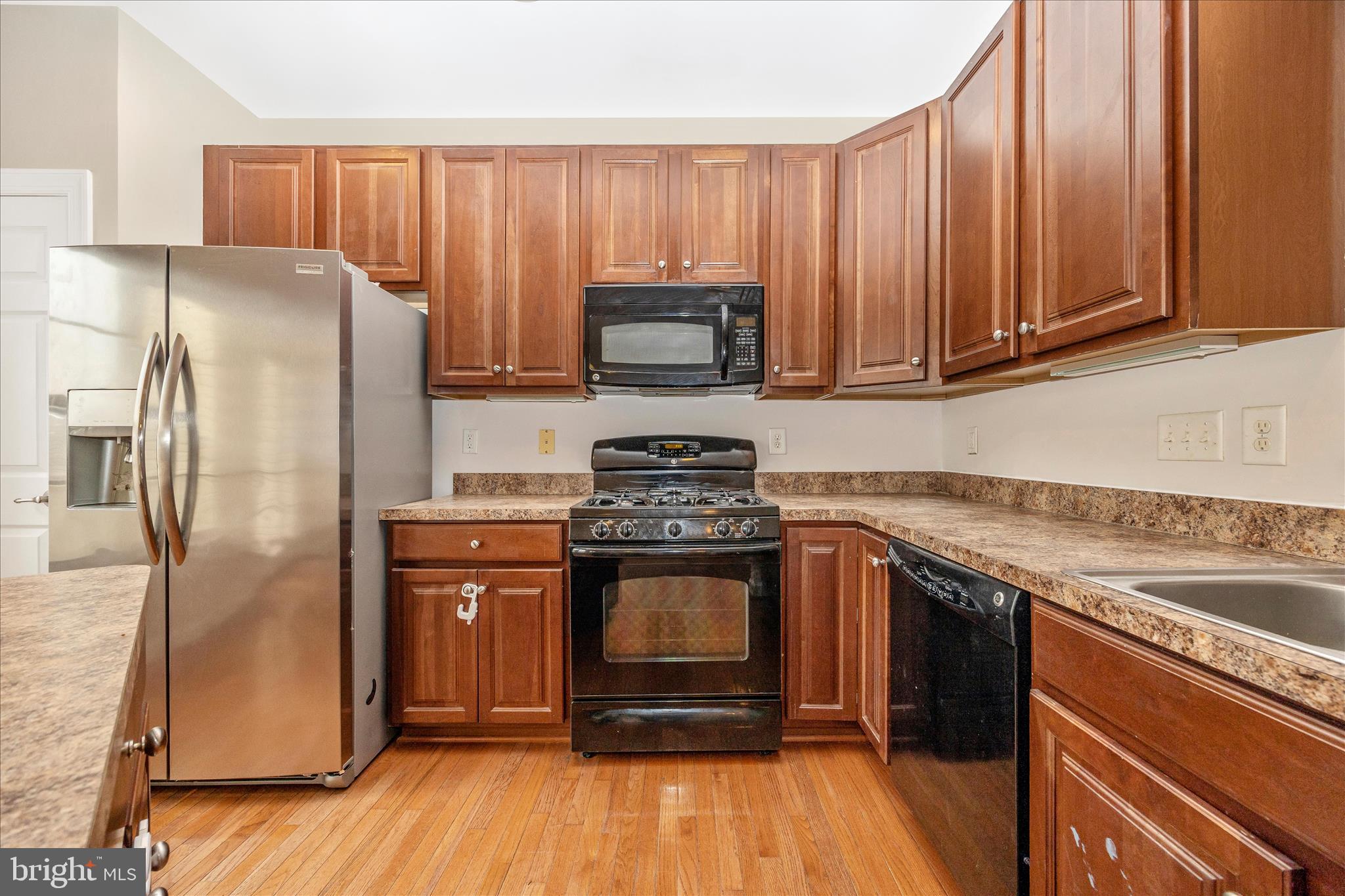 1101 Spring Run Court Frederick, MD 21702 - Photo 18 of 62 Kitchen