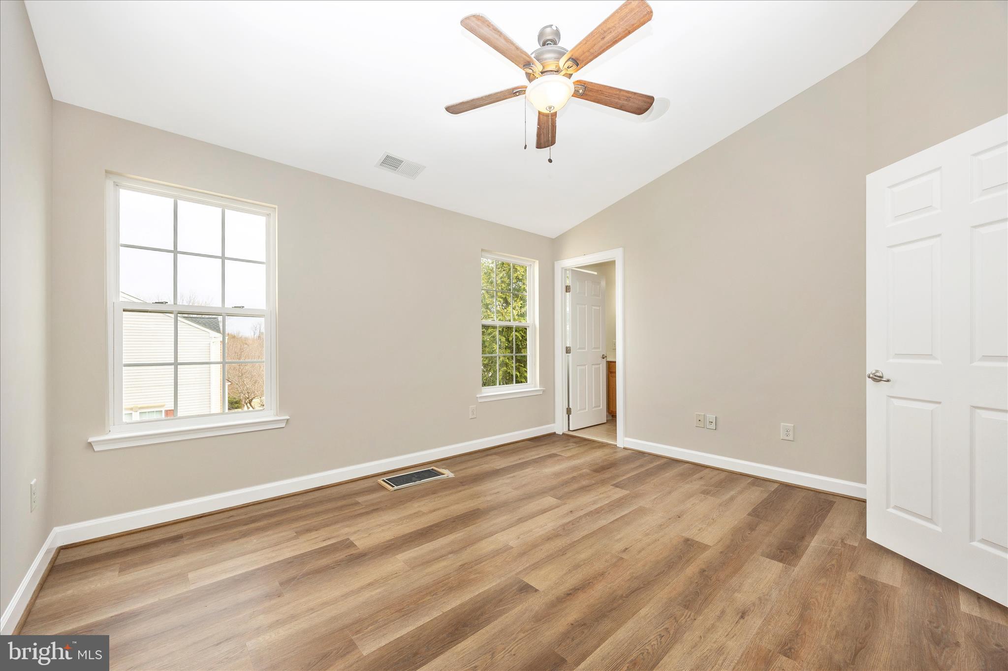 1101 Spring Run Court Frederick, MD 21702 - Photo 21 of 62 Primary Bedroom