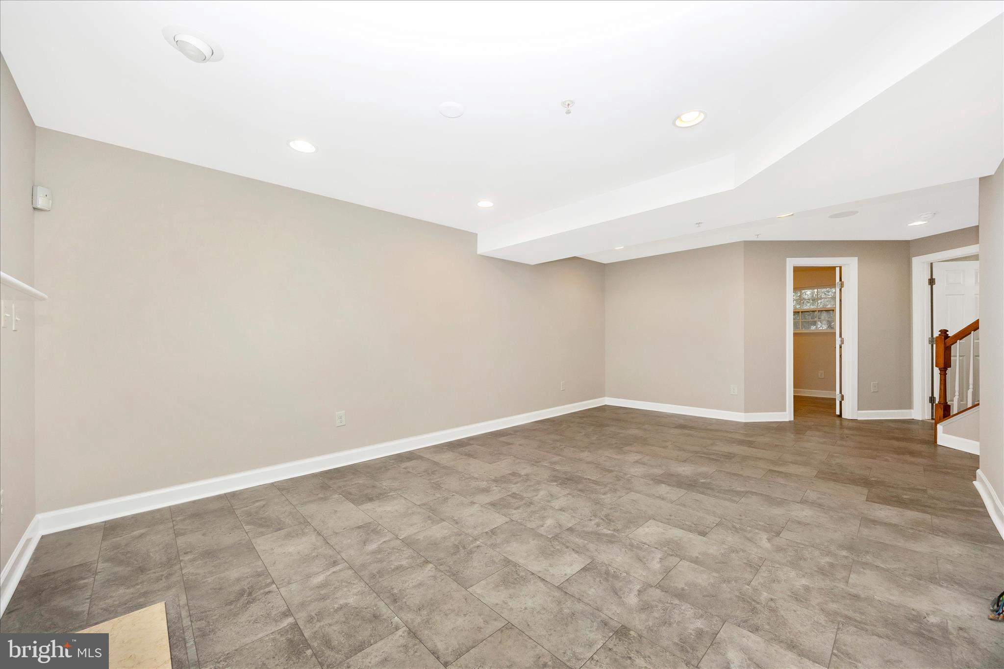 1101 Spring Run Court Frederick, MD 21702 - Photo 33 of 62 Finished Lower Level