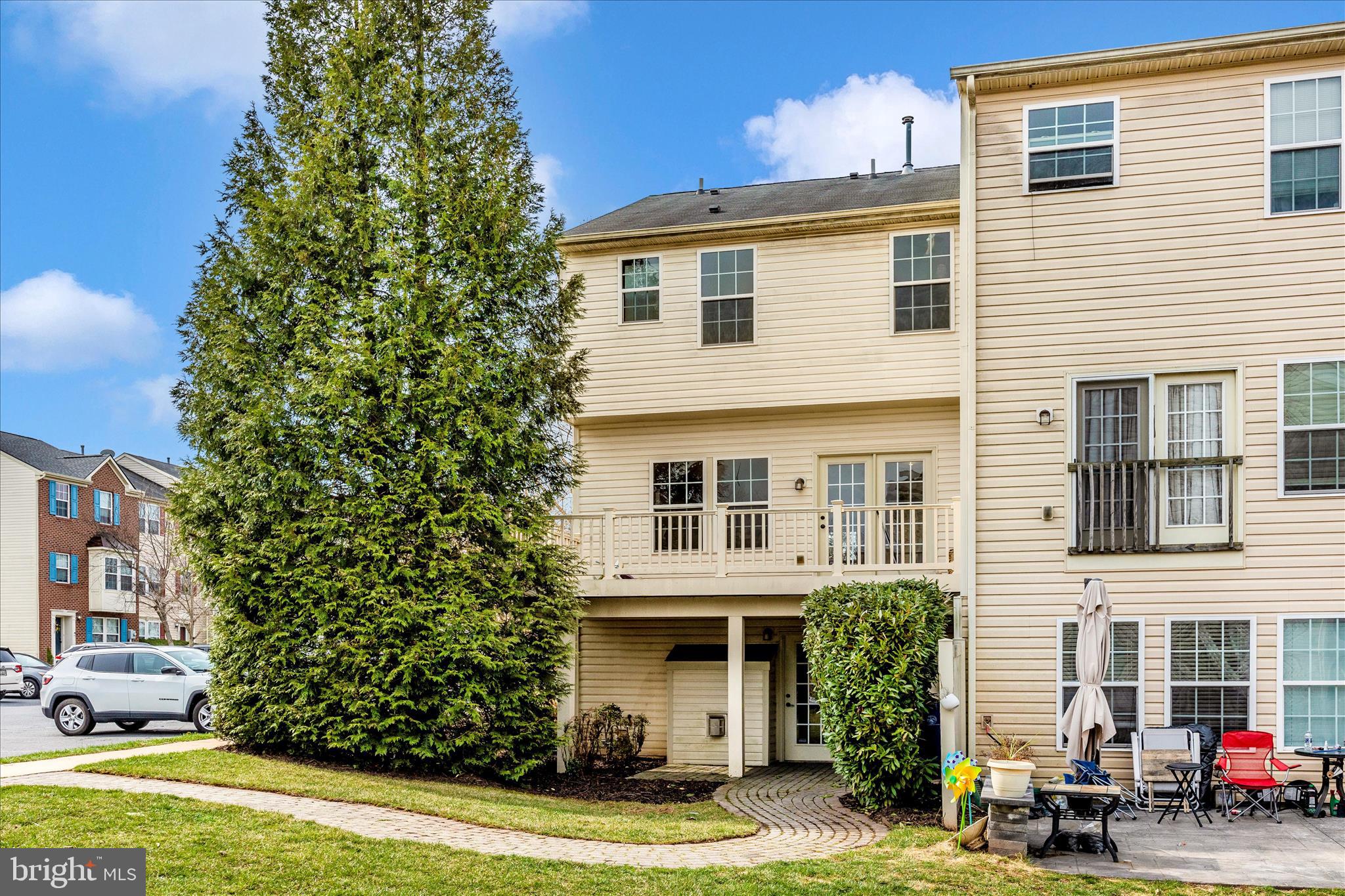 1101 Spring Run Court Frederick, MD 21702 - Photo 40 of 62 Exterior Back