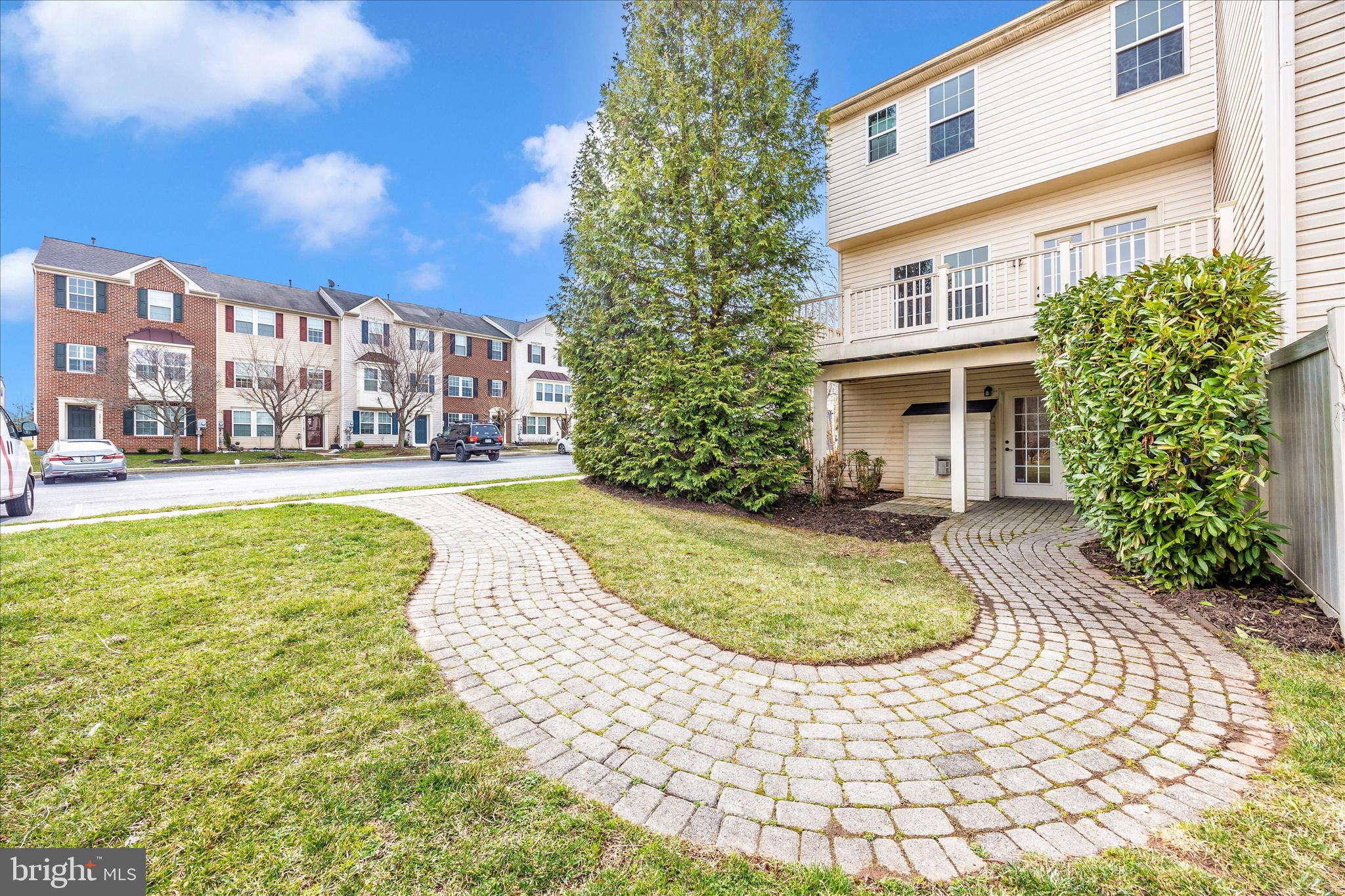 1101 Spring Run Court Frederick, MD 21702 - Photo 44 of 62 Exterior Back