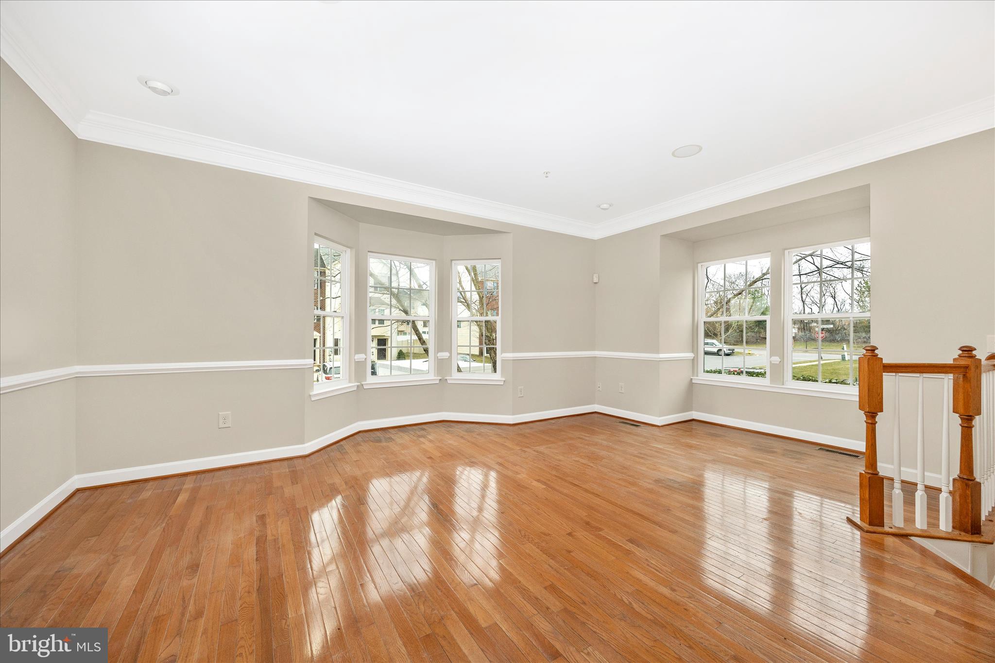 1101 Spring Run Court Frederick, MD 21702 - Photo 6 of 62 Foyer
