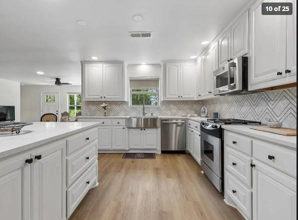1212 West Murphy Road Colleyville, TX 76034 - Photo 11 of 31 Gallery Image 11