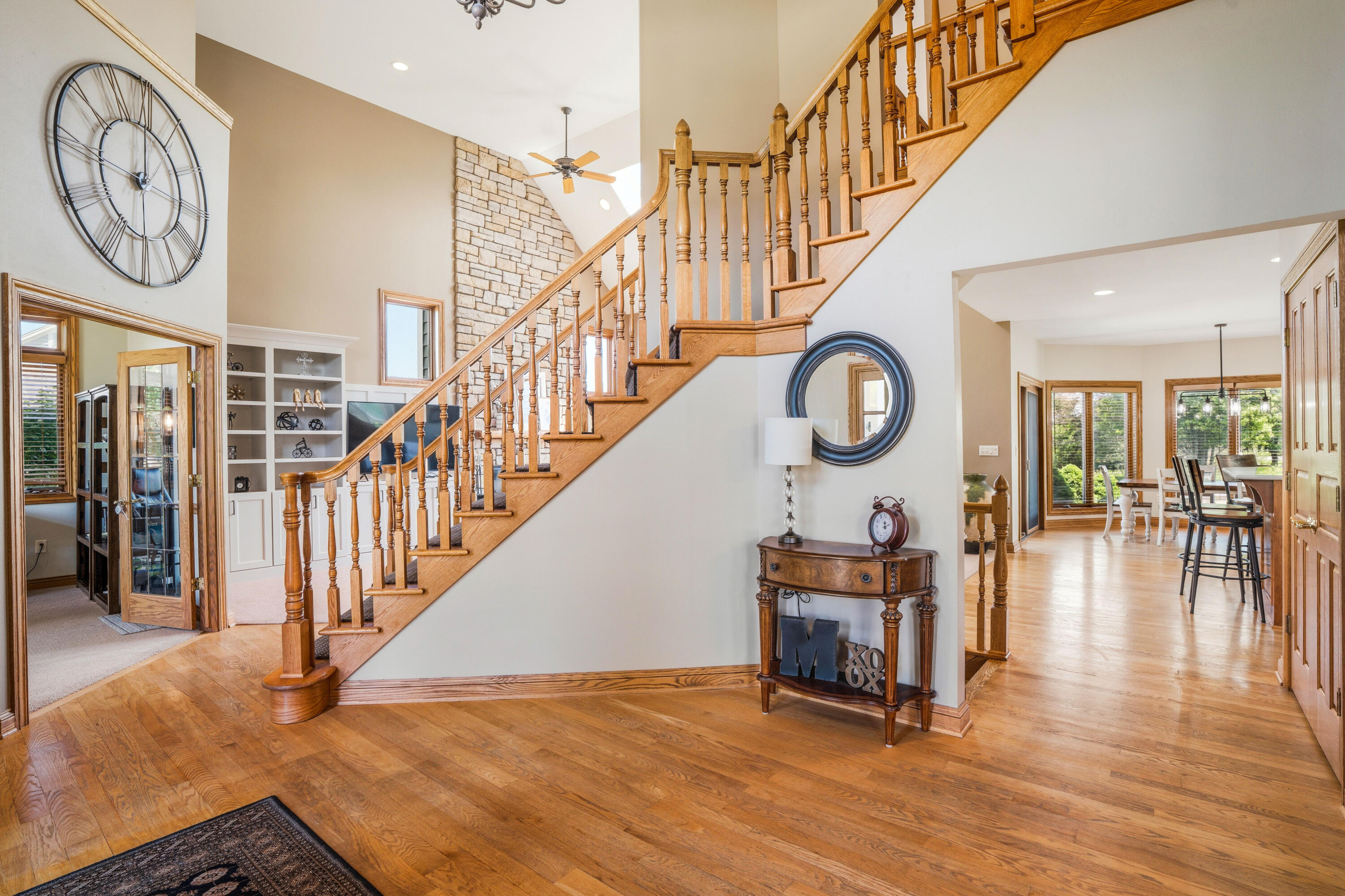W289N3752 Huntsman Court Delafield, WI 53072 - Photo 29 of 88 DSC06981