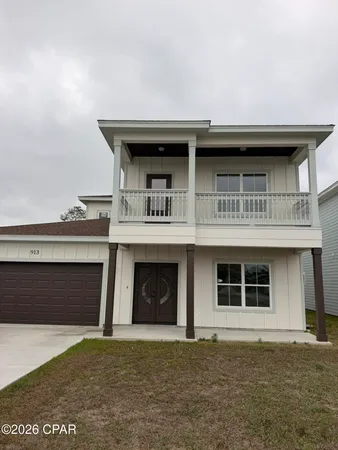 $2,800 | 913 Plantation Drive, Panama City, FL 32404