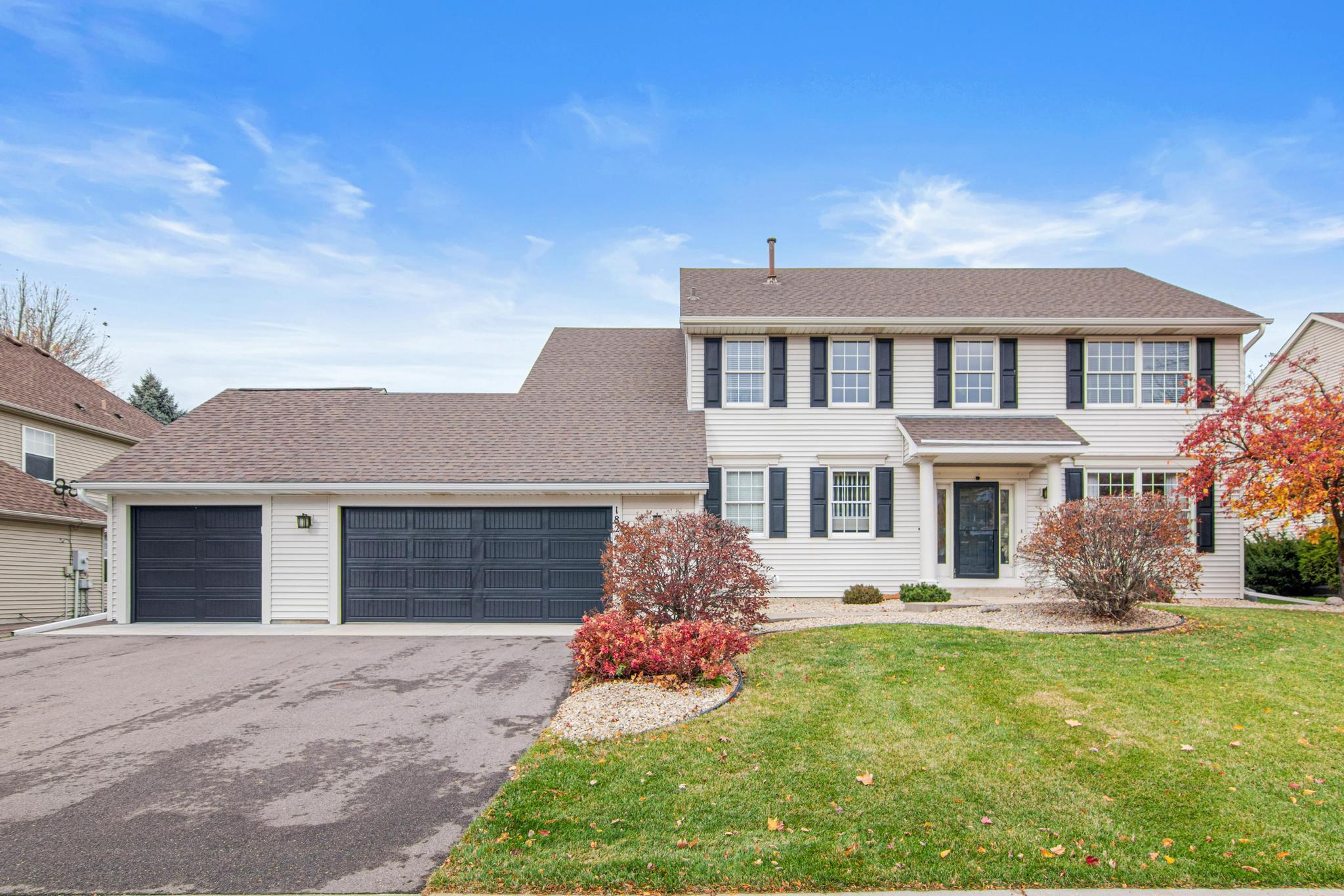 18244 87th Place North Maple Grove, MN 55311 - Photo 1 of 43