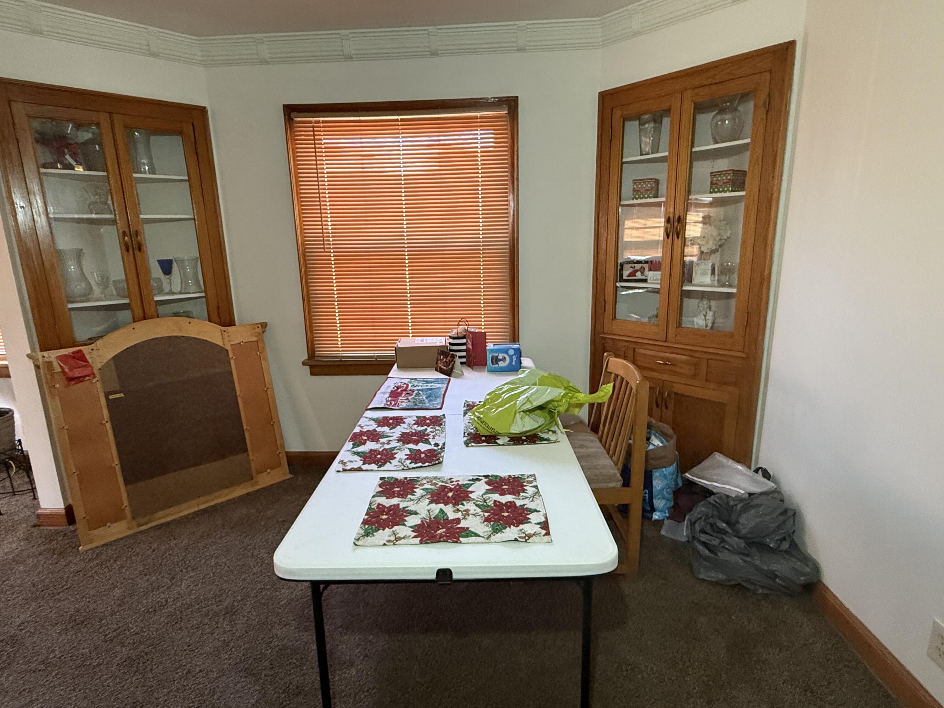 3724 North 57th Street Milwaukee, WI 53216 - Photo 11 of 17 Dining room 2