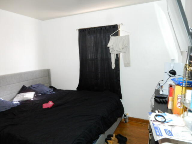 3724 North 57th Street Milwaukee, WI 53216 - Photo 12 of 17 Bedroom 3