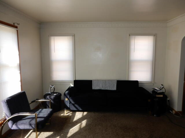 3724 North 57th Street Milwaukee, WI 53216 - Photo 3 of 17 Living room 1