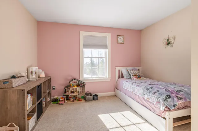 $565,000 | 40 Penobscot Ridge Road, Charleston, ME 04422