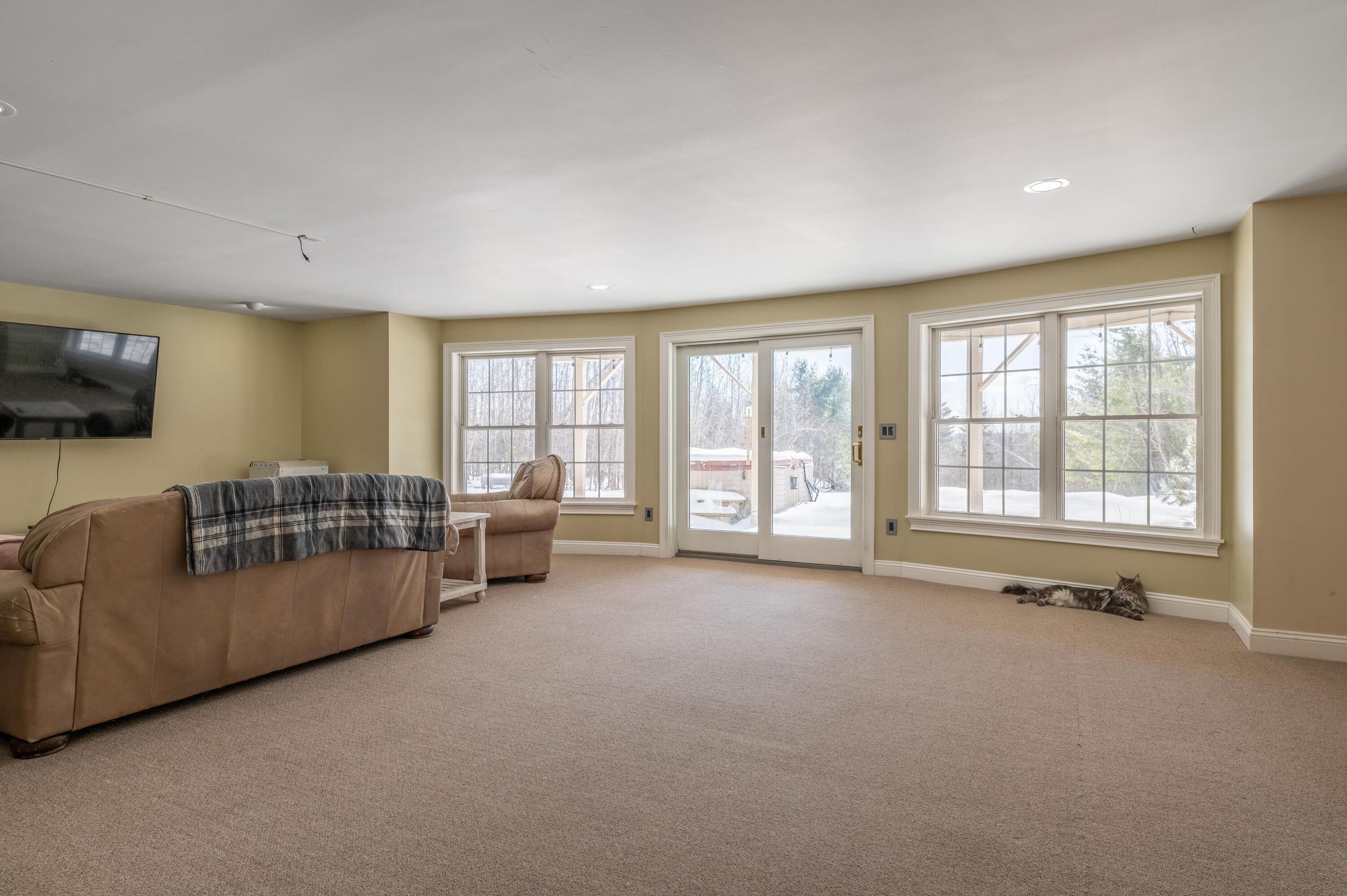 40 Penobscot Ridge Road Charleston, ME 04422 - Photo 26 of 47 Penobscot Ridge-31