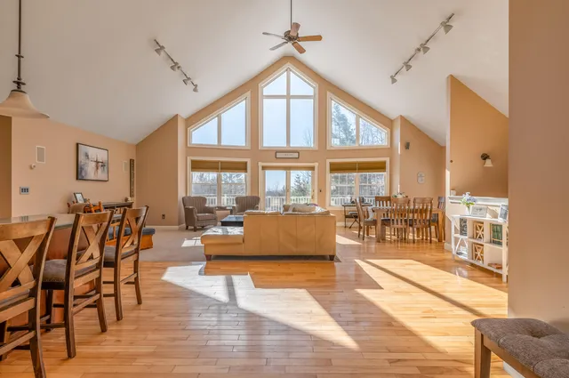 $565,000 | 40 Penobscot Ridge Road, Charleston, ME 04422