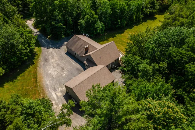 $565,000 | 40 Penobscot Ridge Road, Charleston, ME 04422