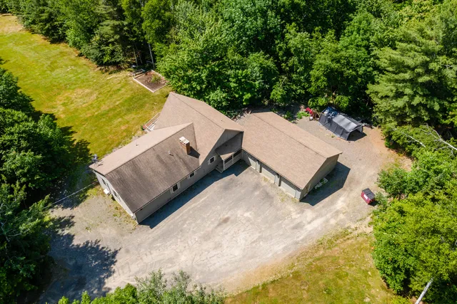 $565,000 | 40 Penobscot Ridge Road, Charleston, ME 04422
