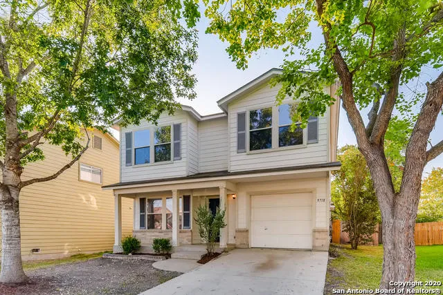 $1,700 | 9718 Amber Ledge, San Antonio, TX 78245