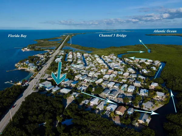 $1,175,000 | 105 Long Key Lake Drive, Layton, FL 33001