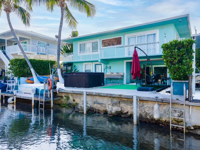 $1,225,000 | 105 Long Key Lake Drive, Layton, FL 33001