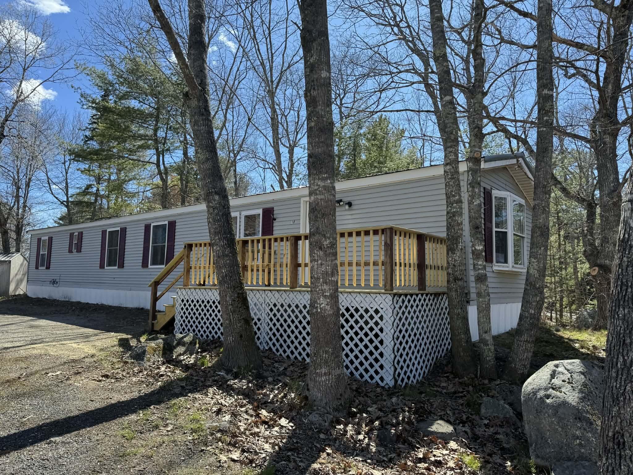 10 Romeo Boulevard Sullivan, ME 04664 - Photo 4 of 31 right view