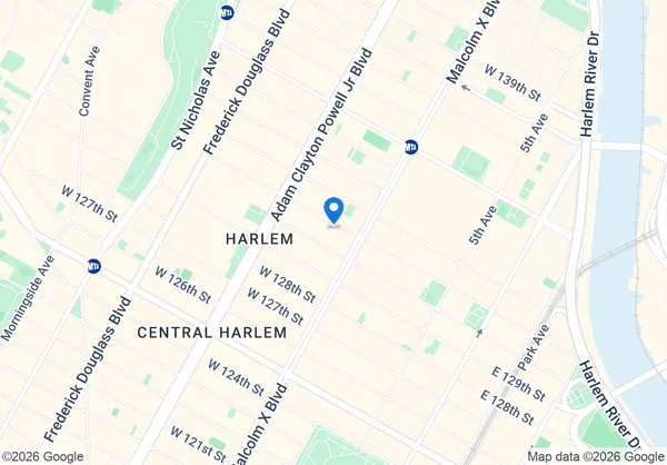 $6,150 | 114 West 131st Street, Unit 2 | Central Harlem