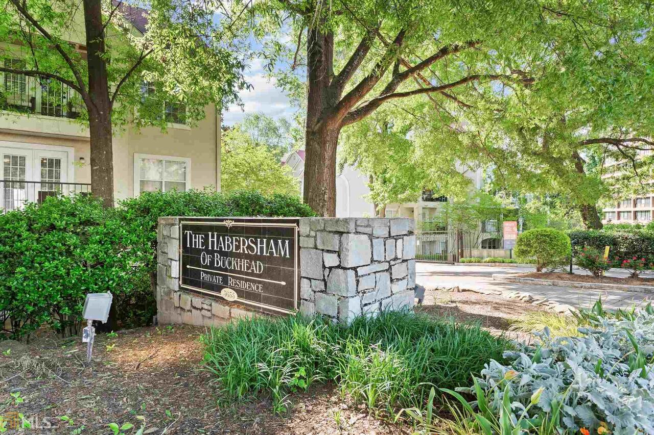 3655 Hambersham Road Northeast, Unit A315 Atlanta, GA 30305 - Photo 1 of 1 Gallery Image 1