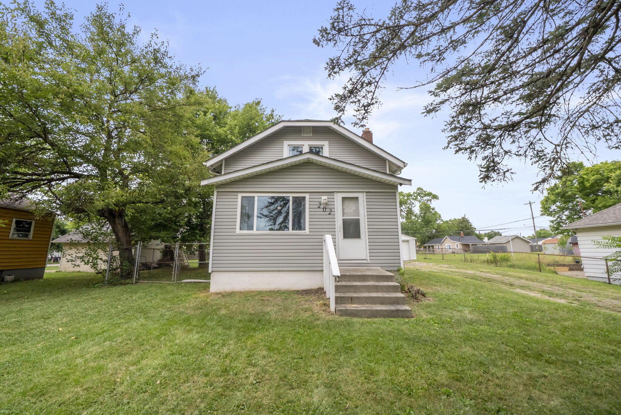 202 Williams Road Columbus, OH 43207 - Photo 43 of 50 Front