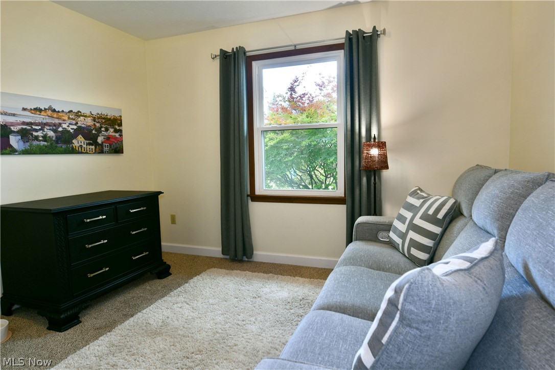 8930 Echo Lake Road Northeast Warren, OH 44484 - Photo 26 of 46 office could be used for
fifth bedroom or playroom