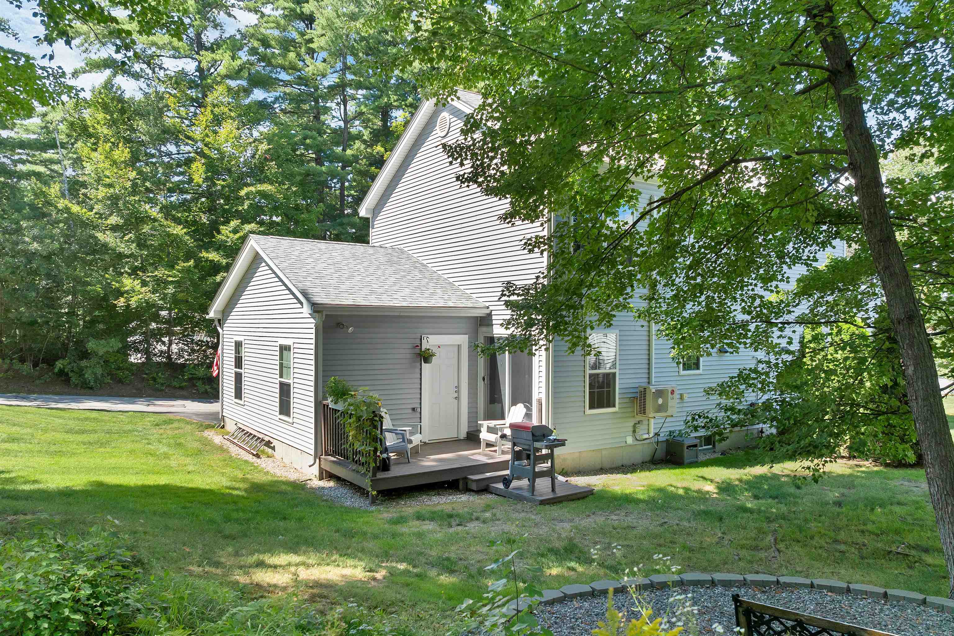 8 Mulberry Hl Road, Unit B Gilford, NH 03249 - Photo 11 of 60 Gallery Image 11