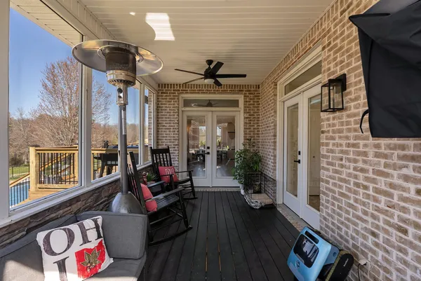 $939,000 | 524 Country Club Drive, Dickson, TN 37055